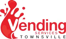 Vending Townsville logo